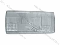 Стекло фары 2105 Автосвет левое 391.3711201 Стекло фары 2105 Автосвет левое 391.3711201