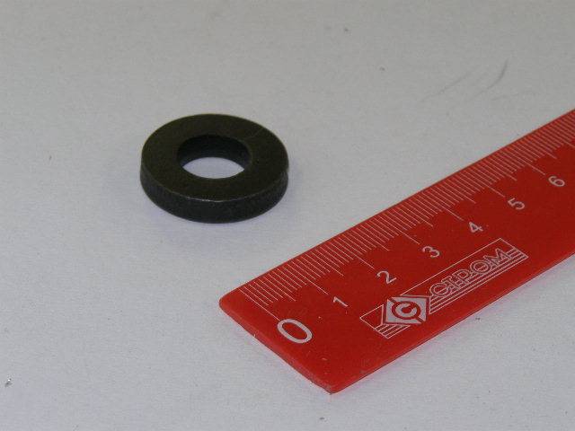 Шайба ф12*26*5 болта ГБЦ /Г-3302 дв. 402/ см 412 (уп.10шт) (Н.Новгород)