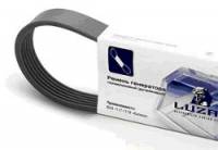 Ремень генератора Nexia DOHC, Espero, Lanos с ГУР 5-ручьевой (Luzar) 5pk1008 Ремень генератора Nexia DOHC, Espero, Lanos с ГУР 5-ручьевой (Luzar) 5pk1008