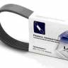 Ремень генератора Nexia DOHC, Espero, Lanos с ГУР 5-ручьевой (Luzar) 5pk1008