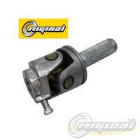 Кор. /1118/ Кулиса выбора передач