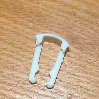 Клипса топливной трубки GM (96434270) (General Motors) Клипса топливной трубки GM (96434270) (General Motors)