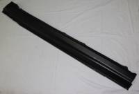 Порог наруж. Daewoo Nexia лев. (RYTSON)