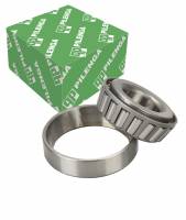 Подшипник задней ступицы внутренний Pilenga