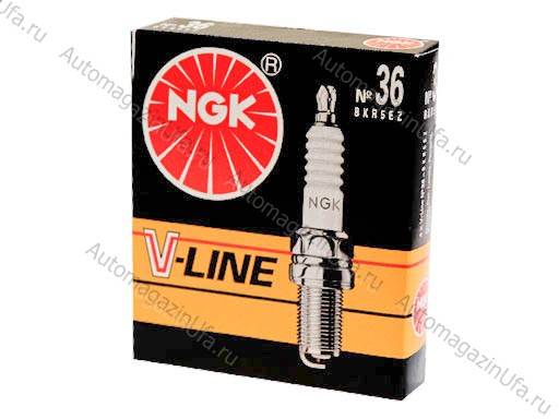 Свечи NGK VL36 BKR5EZ Citroen,Renault,Fiat