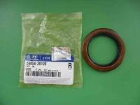 сальник хвостовика редуктора Hyundai Santa Fe Tucson KIA Sportage сальник хвостовика редуктора Hyundai Santa Fe Tucson KIA Sportage