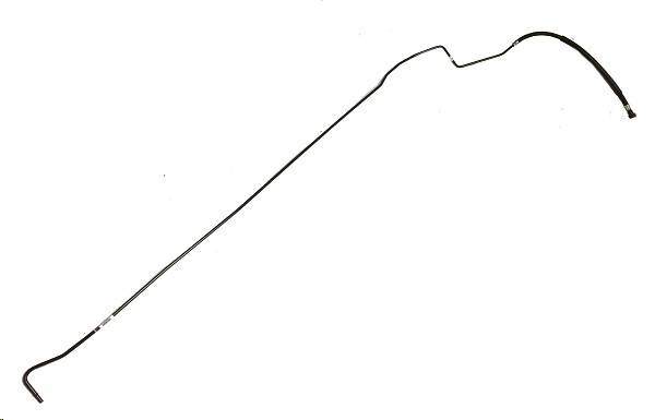 Трубка топлив. /2180 Lada Vesta/ магистральная 1,8 в сборе