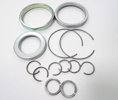 Рк шрус /2108/ (наруж.+внутр.) (АВТОВАЗ)