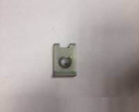 70133 Скоба метал.винтовая V = 6,3 мм многоцелевая VW - Audi - Ford - Opel