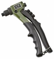 Заклепочник 450163 (2,4 - 4,8мм) (Дело Техники) Заклепочник 450163 (2,4 - 4,8мм) (Дело Техники)