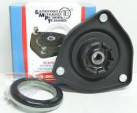 Опора амортизатора ВАЗ 2170 Приора перед. в сборе (подш. VBF) Усилен. (БМРТ) Ломов (10) Опора амортизатора ВАЗ 2170 Приора перед. в сборе (подш. VBF) Усилен. (БМРТ) Ломов (10)