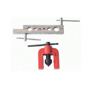 Набор для развальцовки трубок 2пр.(4,8-15,9мм) (АвтоДело)