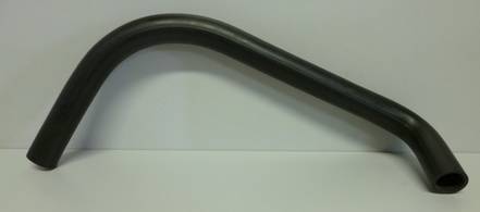 Патрубок вентиляции картера ВАЗ 2121 (РТ) г. Балаково (Резинотехника)