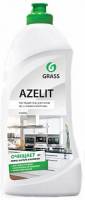 Чистящее средство для кухни "Azelit" 500 мл. гель (GRASS)