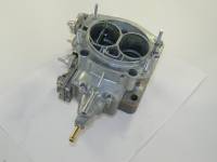 Карбюратор М-2140 70 /дв. 1700/ с трубочкой (ДЗА) (АВТОВАЗ)