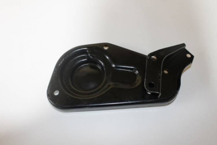 Чашка пружины /2123/ лев. (площадка) (АВТОВАЗ)