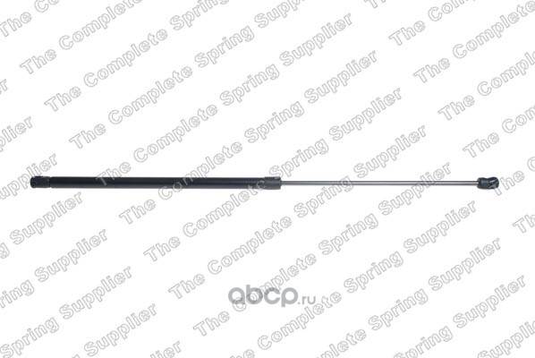 Упор капота Toyota Camry V50 с 2011 до 2017 г.