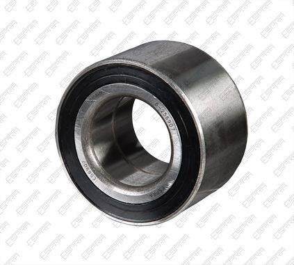 Подшипник ступицы /2108/ перед. 907 /см2141 подш-к зад. ступ.