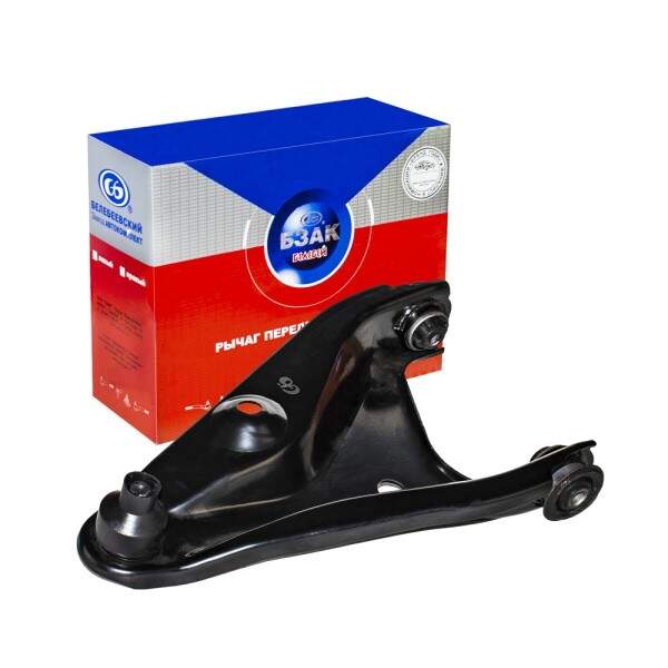 Рычаг перед. Renault Logan Sandero Largus XRAY прав. с 2014 г. с шаровой опорой