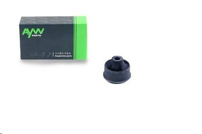 Сайлент-блок рычага перед. нижн. Toyota Yaris 1.0-1.5 99-05 задний (AYWIparts) Корея Сайлент-блок рычага перед. нижн. Toyota Yaris 1.0-1.5 99-05 задний (AYWIparts) Корея