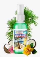 Освежитель (ароматизатор) спрей Perfume Voyager Island of Dream 110мл