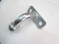 Шар фланцевый для фаркопа 2-отв. (Трейлер) (156165)