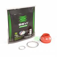 Пыльник шаров. опоры ВАЗ Ларгус, Renault Logan, Megane, Sandero, Clio СЭВИ ЭКСПЕРТ