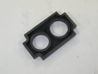 Прокладка карбюратора К -151 ниж. текст. тол. (Пустынь) Прокладка карбюратора К -151 ниж. текст. тол. (Пустынь)