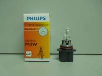 Автолампа P13W/13W/12V/PG18.5d-1 (Philips)