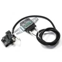 Интегралка /2107/ с генер. Г-222 3-х уровневая с установочным комплектом (АСТРО)