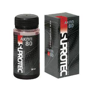 Присадка к трансмиссионному маслу СУПРОТЕК 80мл для АКПП 