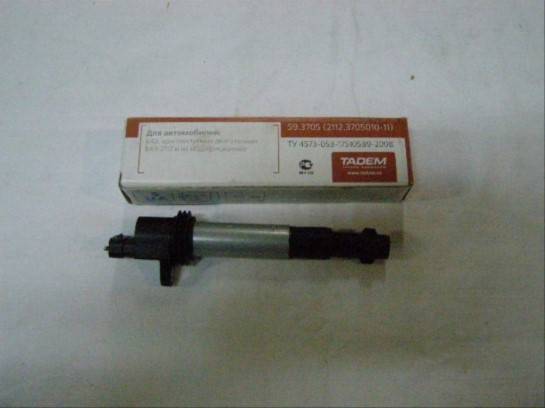 Модуль зажигания /2112/ наконечник ЕВРО-3 16 кл. (МЗАТЭ-2)