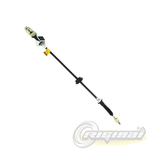 Трос сцепления /1118/