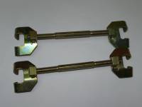 Ключ стяжки пружин бол. из 2-х крючков (Тольятти) Ключ стяжки пружин бол. из 2-х крючков (Тольятти)