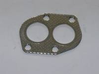 Прокладка прием. трубы /2101-08/ перфометалл 5-слойный (Квадратис)