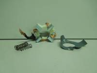 Щеточный узел стартера ВАЗ (AT) Чехия