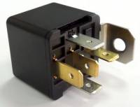 Реле StarLine 5-ти конт. 12V 40A Реле StarLine 5-ти конт. 12V 40A