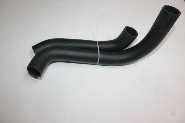 Патрубок радиат. /Г-3302 Бизнес дв. 4216/ (2 шт) ЕВРО-4