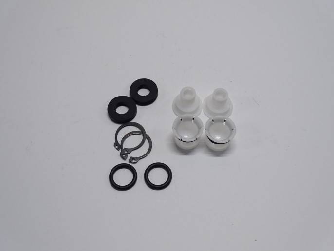 Рк механизма кулисы КПП Opel Astra F Astra G Astra H Corsa B Vectra A Vectra B Zafira B