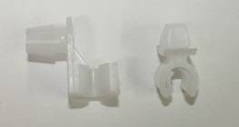 Держатель упора капота /2190-2194/ (2шт) (Сызрань)