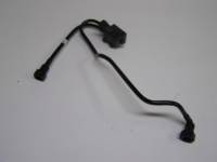 Клапан адсорбера /2170/ с трубкой 16 кл. (СЧЕТМАШ, Курск)