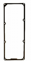 Прокладка клапанной крышки Logan, Clio II, Megane 1.4/1.6, Largus 8кл (Asam)