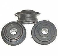 Втулка стабилизатора передняя Geely MK MK Cross 