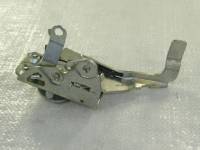 Механизм замка двери /2101-03-06/ перед. прав. (АВТОВАЗ)