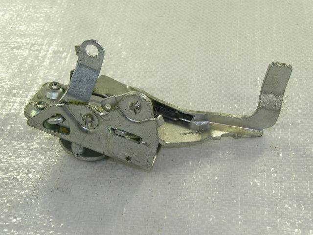 Механизм замка двери /2101-03-06/ перед. прав. (АВТОВАЗ)