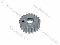 Шкив коленвала 2108-099,ОКА ремня ГРМ ДААЗ ОАТ (АВТОВАЗ)