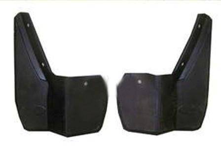 Брызговики ВАЗ 2114 перед. из 2шт (РТ) г. Балаково (Резинотехника)