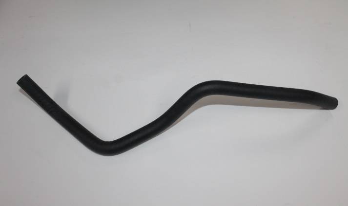 Патрубок расширит. бачка Renault Logan Sandero Lada Largus (Rosteco)