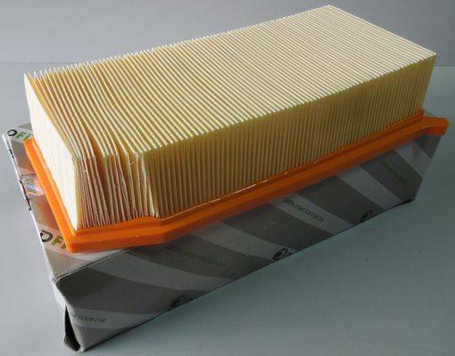 Фильтр воздушный_RENAULT/DACIA LOGAN 12-. SANDERO 12-. DOKKER 12-. LODGY 12-. RENAULT CAPTUR 13-. CL (PROFIT)