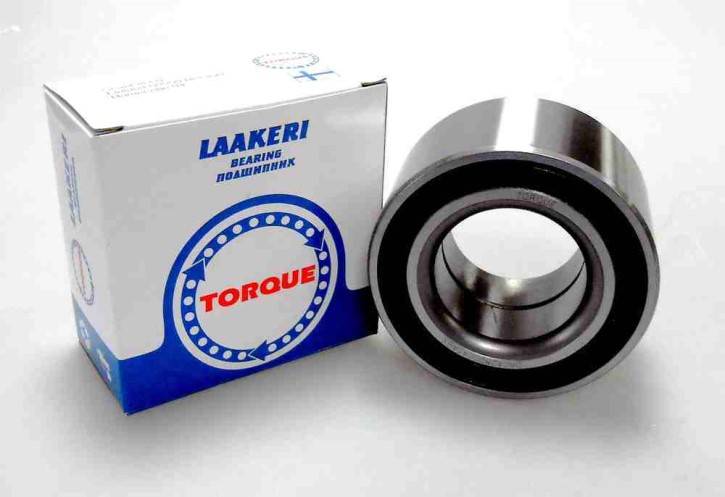 Подш. ступицы Kia Spectra Shuma Hyudai Elantra Mazda 6 перед. /80х42х45/ с АБС (Torque)